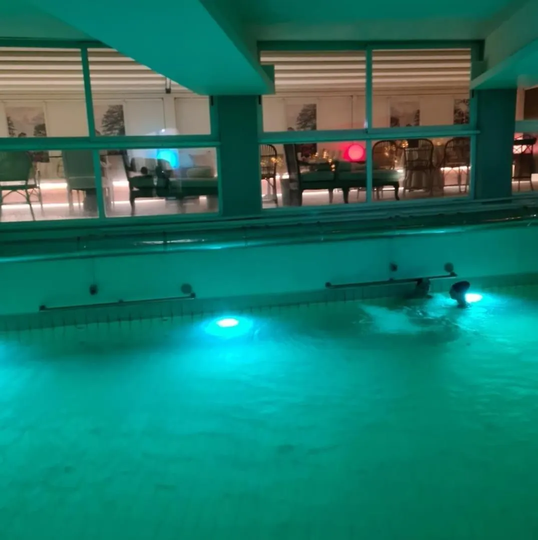 酒店 巴尼二卢卡酒店及温泉 巴尼－迪卢卡