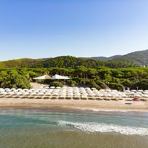 Riva Del Sole & **** Castiglione della Pescaia