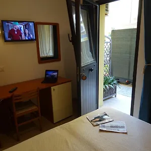Dependance Dell'hotel Sole E Mare *** Lido di Camaiore