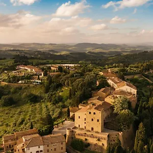 5* Hotel Castelfalfi