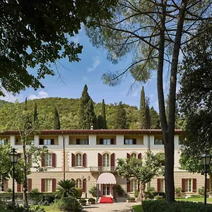 5* Hotel Grotta Giusti Thermal Tuscany, Autograph Collection