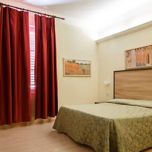 Отель Flom Boutique, Флоренция