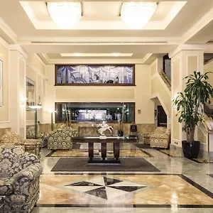 Doria Grand 4* Милан