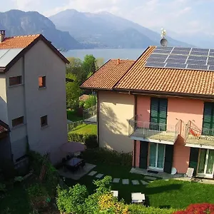 Apartamento Orchidea Bellagio