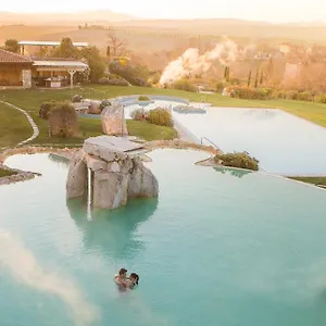 5* Hotel Adler Thermae