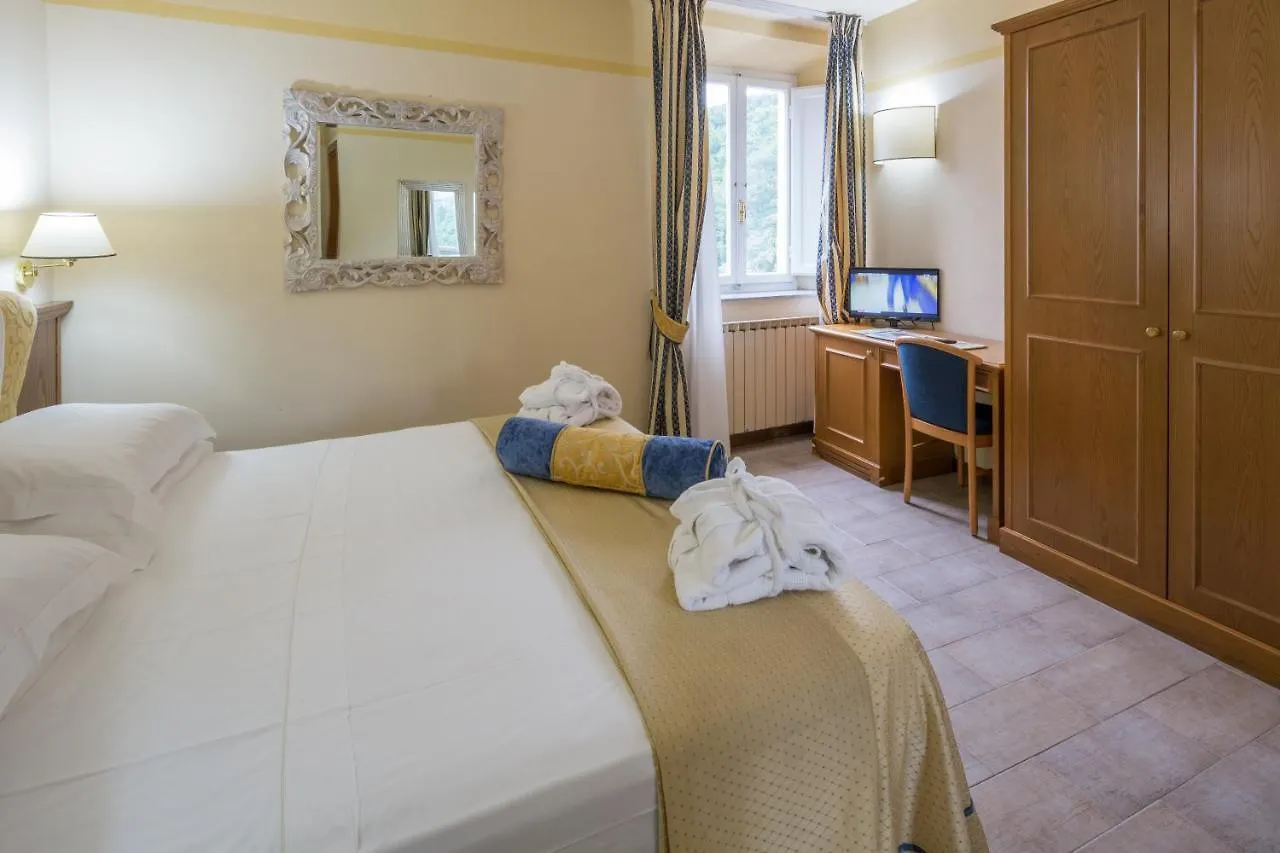 Hotel & Terme Bagni Di Lucca Italy